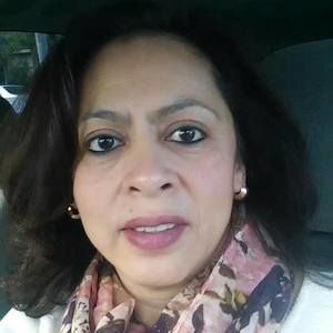 Meet your Posher, Patty